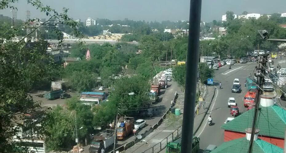 Hotel City Heart, Jammu 4